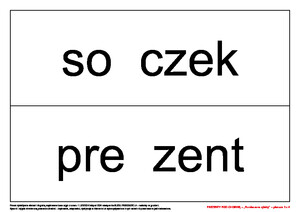 Prezenty pod choinką, cz. 1 (PD)