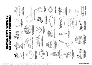 Zimowa lista wyzwań (PD)