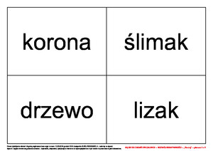 Kącik do zadań specjalnych. Rozwój kreatywności, cz. 1 (PD)