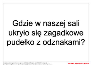 Noc i dzień, cz. 1 (PD)