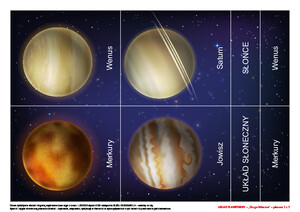 Układ planetarny (PD)