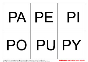 Goście w ogrodzie, cz. 1 (PD)