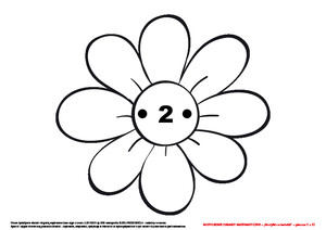 Motylkowe zabawy matematyczne, cz. 1 (PD)