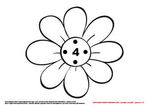 Motylkowe zabawy matematyczne, cz. 1 (PD)