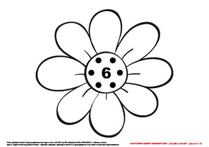 Motylkowe zabawy matematyczne, cz. 1 (PD)