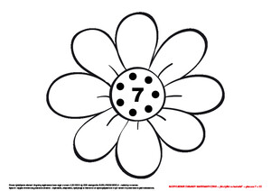 Motylkowe zabawy matematyczne, cz. 1 (PD)