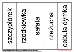 W tajemniczym ogrodzie, cz. 1 (PD)
