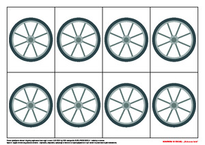Z torby nauczycielki. Rowerem w drogę (PD)