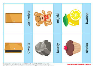 Z torby nauczycielki. Zabawy prosto z ula, cz. 2 (PD)