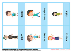 Z torby nauczycielki. Zabawy prosto z ula, cz. 2 (PD)