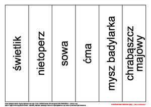 W królestwie zwanym łąką, cz. 1 (PD)