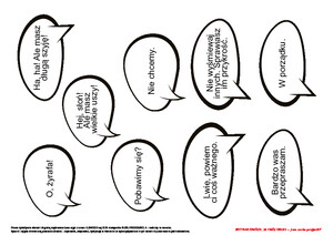 Jest nas dwóch, ja i mój druh (PD)