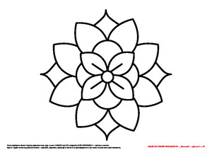 Kącik do zadań specjalnych. Czas na przerwę, cz. 1 (PD)