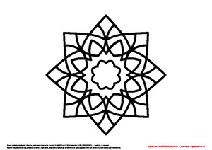 Kącik do zadań specjalnych. Czas na przerwę, cz. 1 (PD)