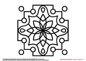 Kącik do zadań specjalnych. Czas na przerwę, cz. 1 (PD)