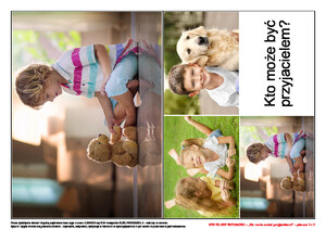 Kto to jest przyjaciel? (PD)