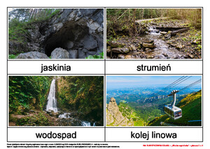 Na turystycznym szlaku (PD)