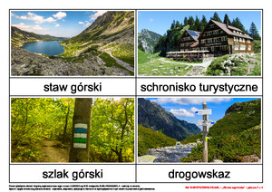 Na turystycznym szlaku (PD)