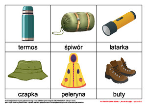 Na turystycznym szlaku (PD)