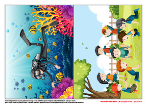 Wakacyjna przygoda (PD)