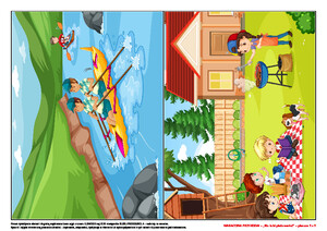 Wakacyjna przygoda (PD)