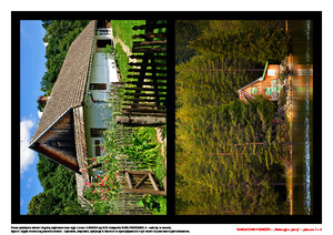 Wakacyjne podróże (PD)