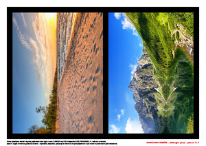 Wakacyjne podróże (PD)