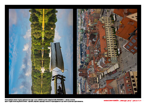 Wakacyjne podróże (PD)