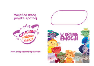 Śmieszka z Wyspy Radości, cz. 1 (PD)