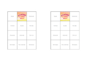 Śmieszka z Wyspy Radości, cz. 1 (PD)