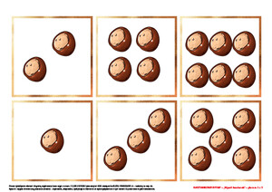 Kasztankowe rytmy. Scenariusz zajęć z okazji Dnia Kasztana (PD)