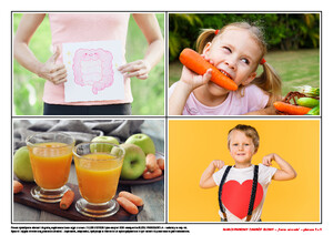 Marchewkowy zawrót głowy. Scenariusz zajęć z okazji Dnia Marchewki (PD)