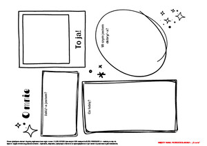 Miedzy nami, przedszkolakami. Scenariusz zajęć na Dzień Przedszkolaka (PD)