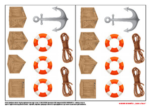 Morskie opowieści. Scenariusz zajęć z okazji Dnia Marynarza (PD)