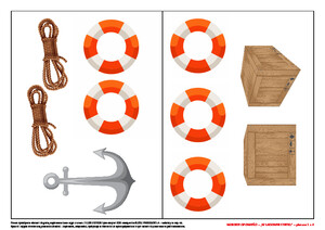 Morskie opowieści. Scenariusz zajęć z okazji Dnia Marynarza (PD)
