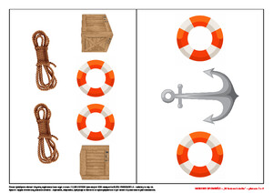 Morskie opowieści. Scenariusz zajęć z okazji Dnia Marynarza (PD)