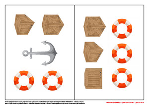 Morskie opowieści. Scenariusz zajęć z okazji Dnia Marynarza (PD)