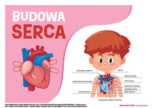 Serduszkowy dzień. Propozycje zabaw nie tylko na walentynki, cz. 2 (PD)	