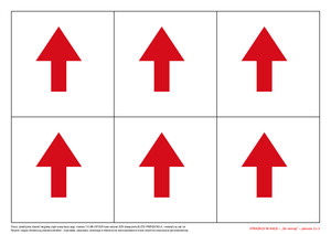 Strażacy w akcji. Scenariusz zajęć z okazji Dnia Strażaka, cz. 1 (PD)