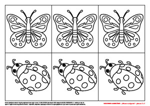 Wiosenne łamigłówki. Scenariusz zajęć z okazji Dnia Matematyki, cz. 1 (PD)