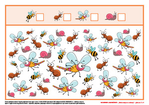Wiosenne łamigłówki. Scenariusz zajęć z okazji Dnia Matematyki, cz. 1 (PD)