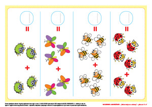 Wiosenne łamigłówki. Scenariusz zajęć z okazji Dnia Matematyki, cz. 1 (PD)