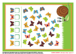 Wiosenne łamigłówki. Scenariusz zajęć z okazji Dnia Matematyki, cz. 1 (PD)
