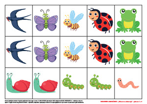 Wiosenne łamigłówki. Scenariusz zajęć z okazji Dnia Matematyki, cz. 2 (PD)