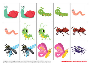 Wiosenne łamigłówki. Scenariusz zajęć z okazji Dnia Matematyki, cz. 2 (PD)