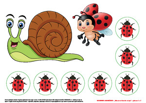 Wiosenne łamigłówki. Scenariusz zajęć z okazji Dnia Matematyki, cz. 2 (PD)