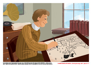 Z misiem zawsze jest wesoło. Scenariusz zajęć z okazji Dnia Pluszowego Misia, cz. 2 (PD)