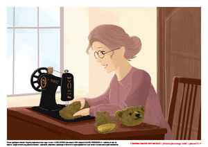 Z misiem zawsze jest wesoło. Scenariusz zajęć z okazji Dnia Pluszowego Misia, cz. 2 (PD)