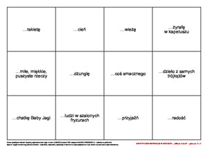 Artystyczne inspiracje w naturze. Głośne obrazy (PD)
