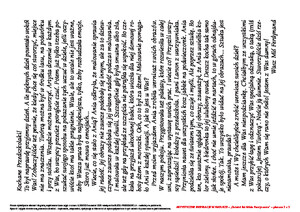 Artystyczne inspiracje w naturze. Głośne obrazy (PD)